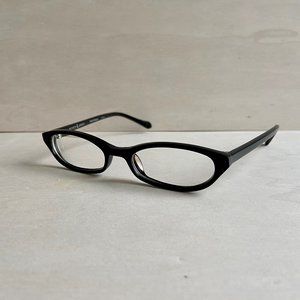 👓2x HP!👓 Rivet & Sway Glasses Black Frame